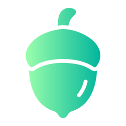 Acorn icon