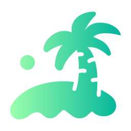 Island icon