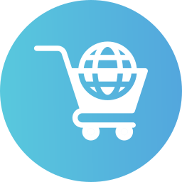 Ecommerce icon