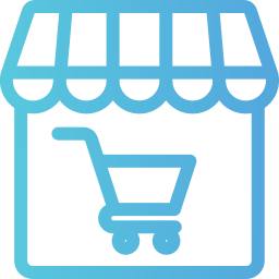 Shop icon