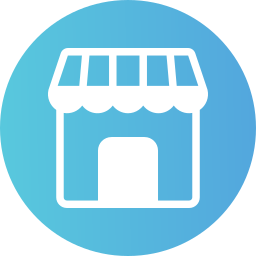 Store icon