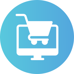 Ecommerce icon