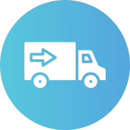 Delivery icon