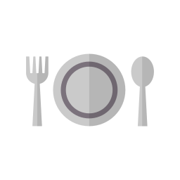 Restaurant icon