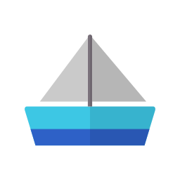 Boat icon