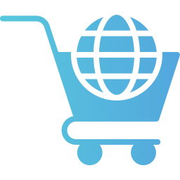 e-commerce icon