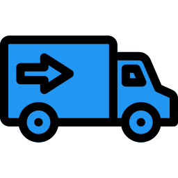 Delivery icon