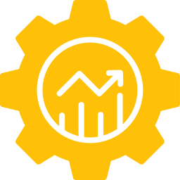 attività commerciale icona