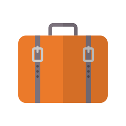 Luggage icon