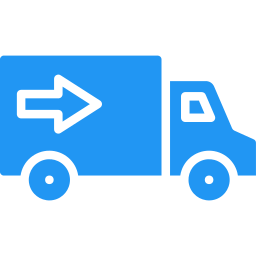 Delivery icon