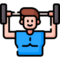 Workout icon