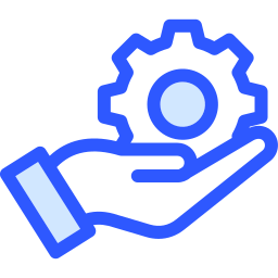 service icon