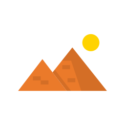 피라미드 icon