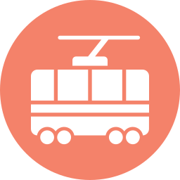 Train icon