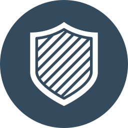 Firewall icon