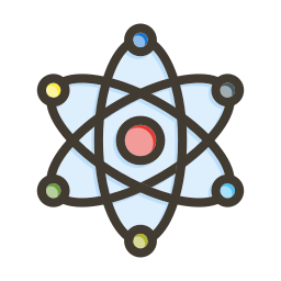 Nucleus icon