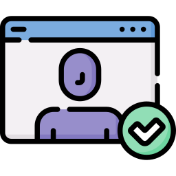 Customer icon