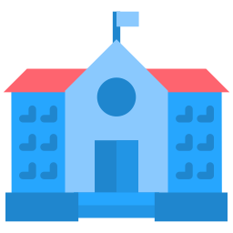 학교 icon