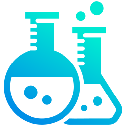 laboratorio icono