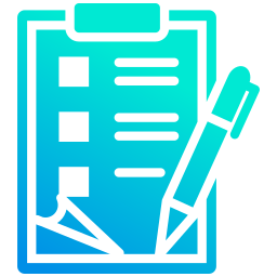 Assignment icon