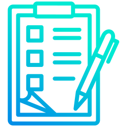 Assignment icon