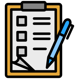 Assignment icon