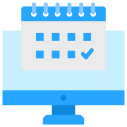 Schedule icon