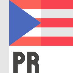 プエルトリコ icon