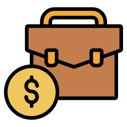 Briefcase icon