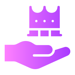 Crown icon