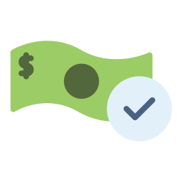 Payment icon