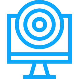 Target icon