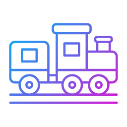 Train icon