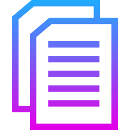 Documents icon