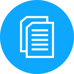 Documents icon