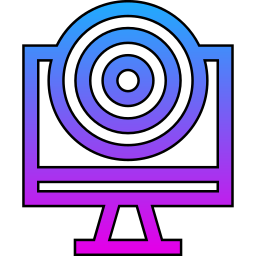 Target icon