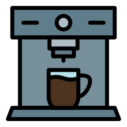 コーヒーメーカー icon