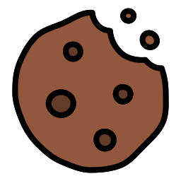 Cookie icon