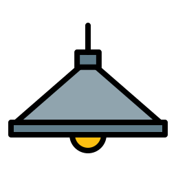 Lamp icon