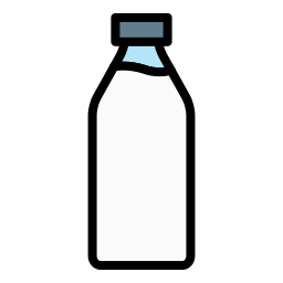 lait Icône