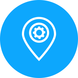 Location icon