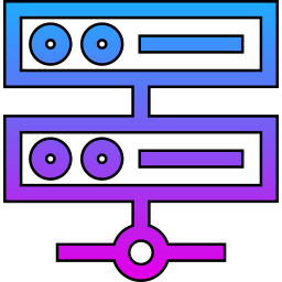 Router icon