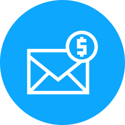 Invoice icon