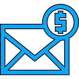 Invoice icon