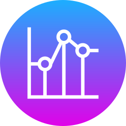 statistica icona