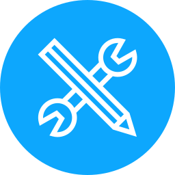 Edit tool icon