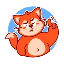 zorro sticker