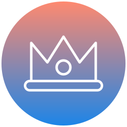 Crown icon