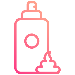 Spray icon