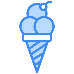 glace Icône